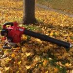 Shindaiwa EB262 25.4cc Gas Handheld Leaf Blower, 172 MPH, 456 CFM thumbnail 2
