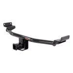 CURT Class 3 Trailer Hitch for Hyundai Tucson, 2-in Receiver, Black Powder Coat thumbnail 2