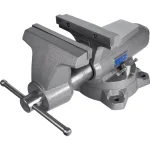 Wilton 8 in. Mechanics Pro Vise, 880M Bench Vise with 360° Swivel Base thumbnail 8
