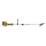 DEWALT 27cc 2-Cycle Gas Brushcutter with Attachment Capability thumbnail 5