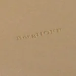 BergHOFF Studio 14 in. Ceramic Pizza Stone thumbnail 2