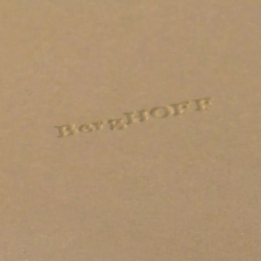 BergHOFF Studio 14 in. Ceramic Pizza Stone