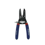 Southwire S1020SOLUS Wire Stripper 10-20 AWG & 12-22 AWG Solid Wire, Heat-Treated Steel thumbnail 1