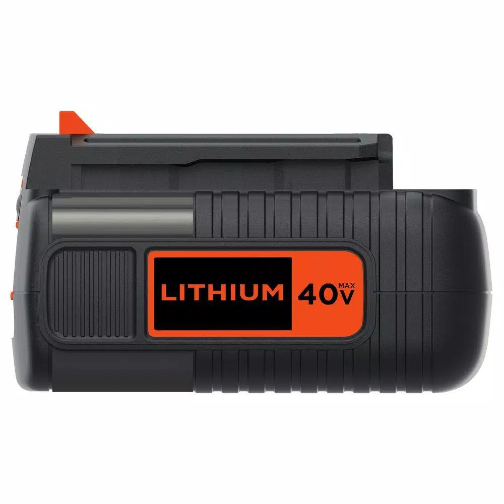 BLACK+DECKER 40V MAX 1.5 Ah Lithium-Ion Battery Pack