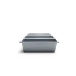 Fox Run Preferred Non-Stick Linked Loaf Pan, 4-Cavity Mini Loaf Baker thumbnail 6