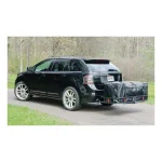 CURT 56 in. x 18 in. x 21 in. Water Resistant Hitch Cargo Bag, 12.25 cu. ft. thumbnail 5