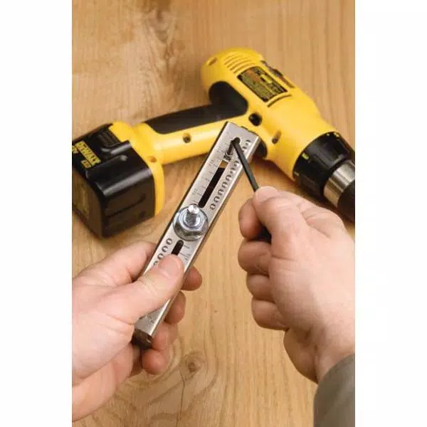 Ideal Adjustable Can Light Hole Saw, 2-1/2 in. to 7 in., Carbide Coated