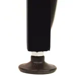 Funtime Sideshow Popper 8 oz. Popcorn Machine and Cart, Traditional Style Theater Popcorn Maker thumbnail 7