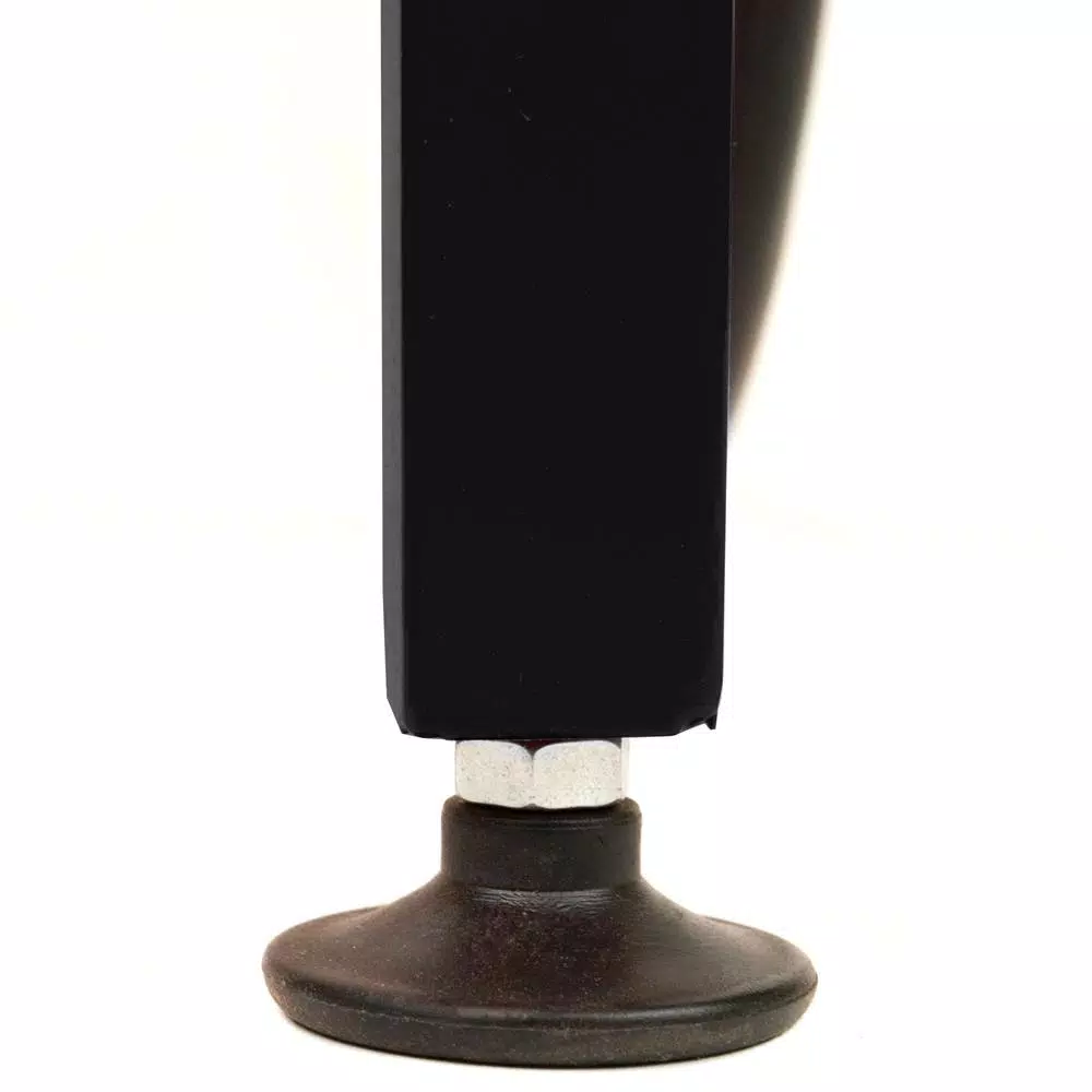 Funtime Sideshow Popper 8 oz. Popcorn Machine and Cart, Traditional Style Theater Popcorn Maker