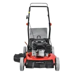 PowerSmart Power Smart 21 in. 3-in-1 170cc Gas Walk Behind Push Lawn Mower thumbnail 4