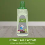 Bona Stone, Tile and Laminate Floor Cleaner Refill Cartridge, 34 oz. thumbnail 8