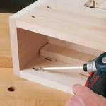 General Tools EZ Pro Deluxe 76-Piece Aluminum Pocket Hole Jig Kit thumbnail 8