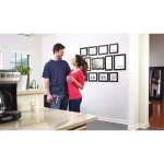 BLACK+DECKER BDMKIT101C MARKIT Picture Hanger All-in-One Wall Hanging Solution thumbnail 3