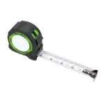 Unbranded Fast Cap Pro 16 ft. Standard Reverse Tape Measure - Lefty/Righty Dual Read thumbnail 1