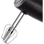 Brentwood Appliances 5-Speed Handheld Mixer, 150W, Black thumbnail 6