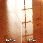 Rejuvenate Professional High Gloss Wood Floor Restorer, 128 oz. thumbnail 4