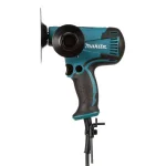 Makita 5 in. Corded Disc Sander, 4.2 Amp, 4500 rpm, Lightweight Compact Design thumbnail 2