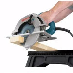 Bosch 15 Amp 7-1/4 in. Corded Circular Saw with 24-Tooth Carbide Blade thumbnail 10