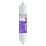 APEC Water Systems Ultimate Series 10 in. Calcium Carbonate Alkaline Reverse Osmosis Filter with 3/8 in. Quick Connect thumbnail 1