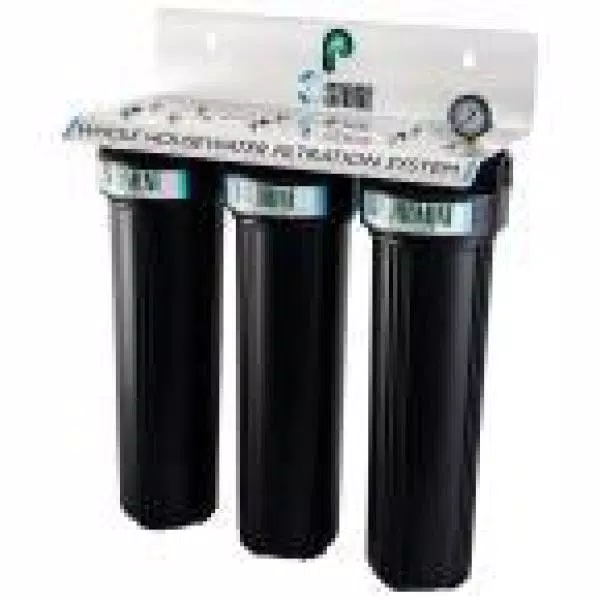 Pelican Water 20 in. Chlorine Replacement Filter for PRL-1, PRL-2, and PRL-3 Whole House Systems