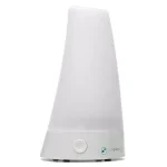 PureGuardian SPA101WCA Ultrasonic Cool Mist Essential Oil Diffuser with Color-Changing Light thumbnail 1