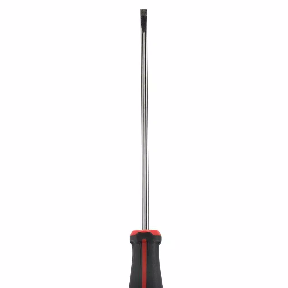 Milwaukee 8-Piece Screwdriver Set with ECX Bits