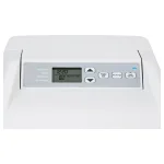 GE 45,100 Grain Water Softener System with SmartSoft Technology and Iron Removal thumbnail 4