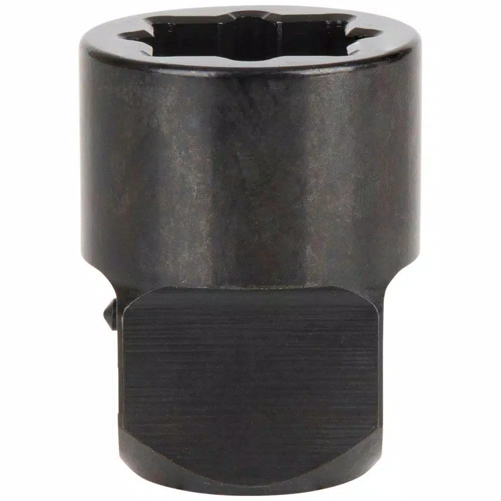 Klein Tools Replacement Impact Socket for 90-Degree Impact Wrench, 3/4 in. and 13/16 in.