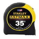 STANLEY FATMAX 35 ft. x 1-1/4 in. Tape Measure, 4-Pack thumbnail 3