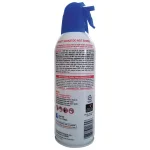 Dust Off 10 oz. Disposable Compressed Gas Duster with Extension Tube thumbnail 2