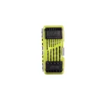 RYOBI 150-Piece Drill and Drive Multi-Pack Bit Set thumbnail 6