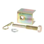 CURT Anti-Rattle Kit for 2-inch Receiver Hollow Shanks thumbnail 3