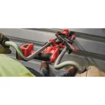 Hilti Metal Black Nose Piece for SDT 9 Fastening System thumbnail 3