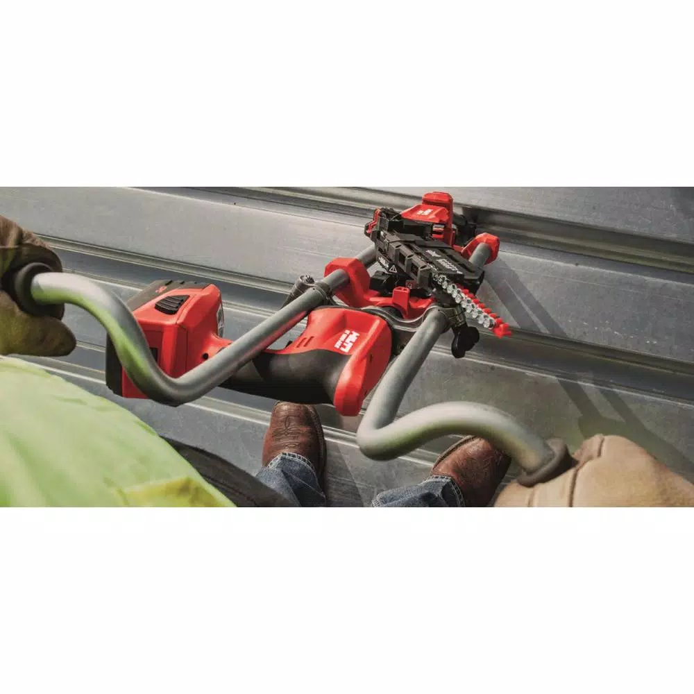Hilti Metal Black Nose Piece for SDT 9 Fastening System