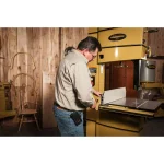 Powermatic PM2013B 5 HP 230V 1PH Vertical Band Saw thumbnail 3
