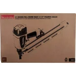 Makita 21° Pneumatic Full Round Head Framing Nailer, 3-1/2 in. Capacity thumbnail 3