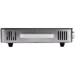 Brentwood Appliances TS-381 Single Burner 28 in. Black Infrared Electric Hot Plate thumbnail 8