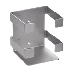 Alpine Industries Wall Mount Sanitizing Wipes Dispenser, Durable Metal Construction thumbnail 1