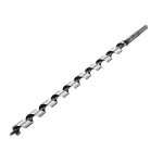 Ideal Resi-Master Heavy-Duty Long Ship Auger Bit, 7/8 in. x 18 in. thumbnail 1