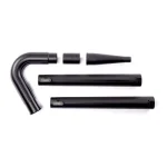 RIDGID 2-1/2 in. Gutter Cleaning Accessory Kit for Wet/Dry Shop Vacuums thumbnail 1