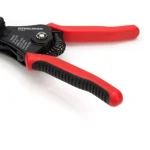 Steelman 41867 Wire and Cable Stripper Pliers, 8 AWG to 22 AWG thumbnail 4