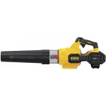 DEWALT 60V MAX FLEXVOLT Brushless 15 in. String Trimmer with Bonus 600 CFM Blower Kit thumbnail 7