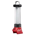 Milwaukee M18 18V Lithium-Ion 700-Lumen LED Lantern/Flood Light (Tool-Only) thumbnail 1