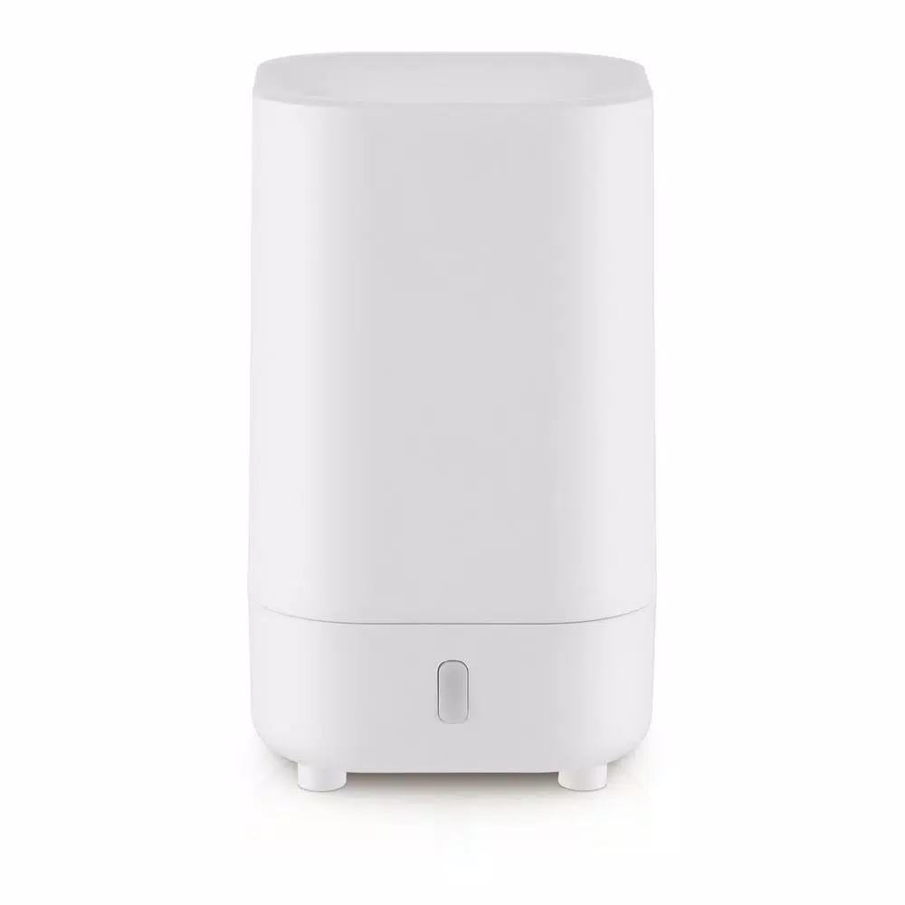 Serene House Ranger White Ultrasonic USB Oil Diffuser