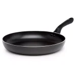 Ecolution Artistry 12.5 in. Aluminum Nonstick Frying Pan, Slate thumbnail 1
