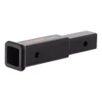 CURT 8" Receiver Tube Extender, 2" Shank, 3,500 lbs. Capacity thumbnail 3