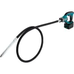 Makita 18V LXT Cordless 8 ft. Concrete Vibrator Kit with 5.0Ah Battery thumbnail 6
