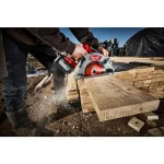 Milwaukee M18 FUEL 7-1/4 in. Brushless Cordless Circular Saw Kit with 12.0 Ah Battery & Charger thumbnail 7