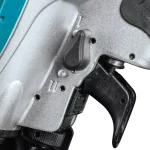 Makita AN454 15 Degree Pneumatic Coil Roofing Nailer, 1-3/4 in. thumbnail 5