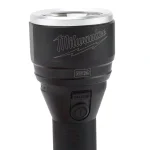 Milwaukee M12 12V Lithium-Ion Cordless LED High Performance Flashlight Kit with 1.5Ah Battery & Charger thumbnail 14